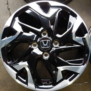 ホンダN－BOXカスタム純正 15インチ NBOX，NWGN，NONE