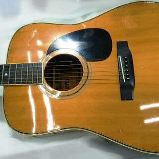 ※ｼﾞｬﾝｸ【MORRIS】ｱｺｰｽﾃｨｯｸｷﾞﾀｰ販売中