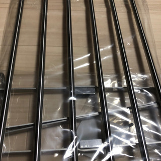 水切りステンレスパイプ棚 新品 建材です。お取引きはプロヒィール...