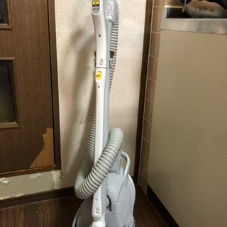 掃除機の画像