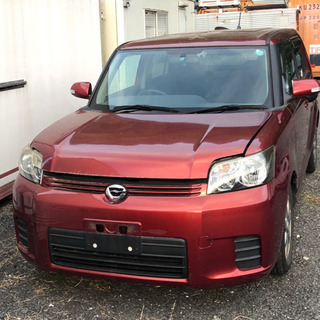 車検付可❗️ 関西 状態良好 現状渡 カローラ ルミオン 現状渡し