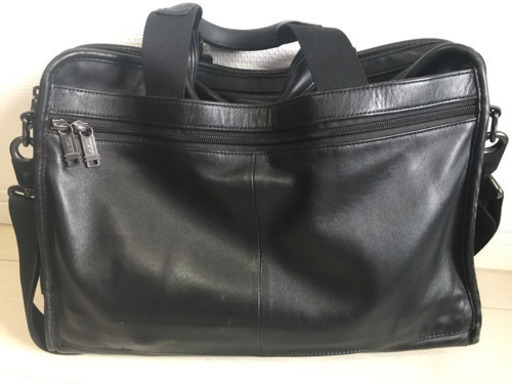 ★TUMI アルファ1 ブリーフケース★