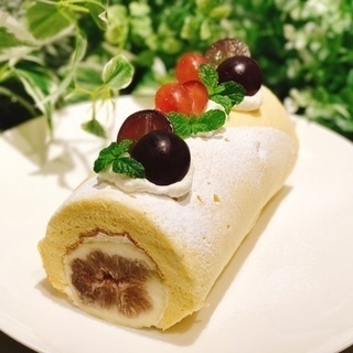 ケーキ教室の画像