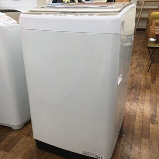 安心の6ヶ月保証つき【トレファク入間店】ハイセンスの全自動洗濯機のご紹介！ 安心の6ヶ月保証つき【トレファク入間店】ハイセンスの全自動