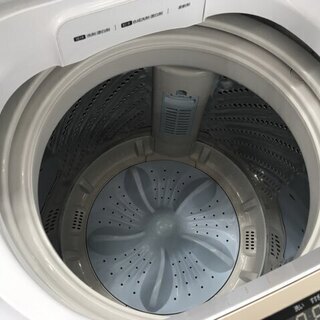 安心の6ヶ月保証つき【トレファク入間店】ハイセンスの全自動洗濯機のご紹介！ 安心の6ヶ月保証つき【トレファク入間店】ハイセンスの全自動