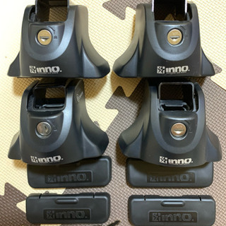 イノー inno 取り付けフック ステー INXP TR111 ...