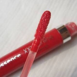 essence XXXL lipgloss　中古品