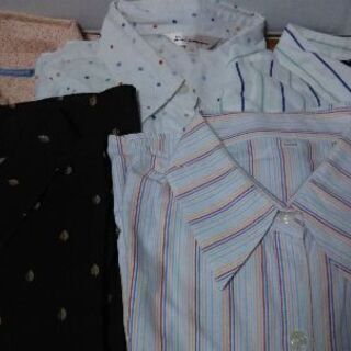 《値下げ》レディースシャツ