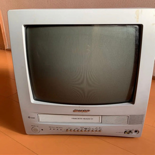 ジャンク テレビデオ
