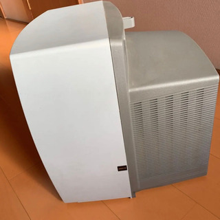 ジャンク テレビデオの画像