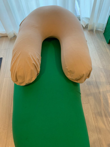 Yogibo  ヨギボーセット 替えカバー付き