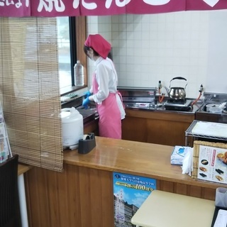 【お菓子のたいよう】店舗スタッフさん募集いたします！の画像