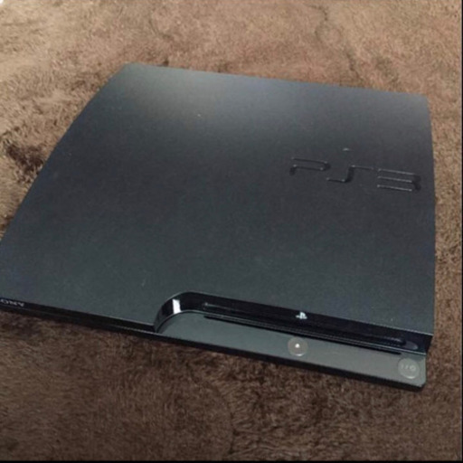 プレイステーション3