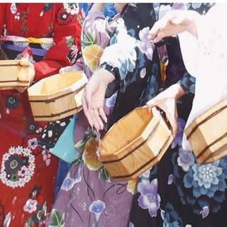 打ち水大作戦 in 渋谷公園通り！の画像