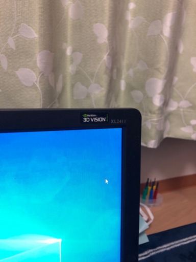 デスクトップモニター 24インチ 144HZ XL2411