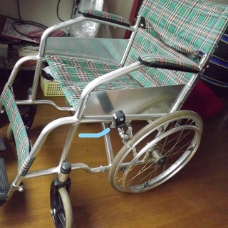 車椅子