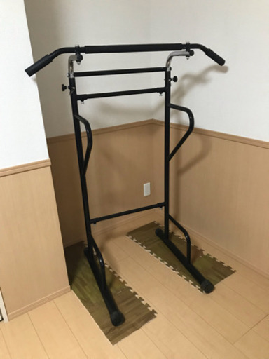 【値下げしました】トレーニング用品一式