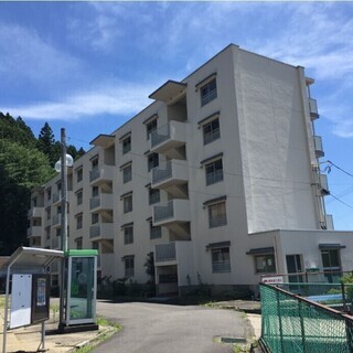 ⭐️【総額0円で入居可能】💁JR北本線 松川駅 バス16分✨福島...