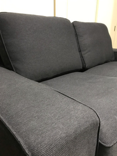 イケアのソファを売ります