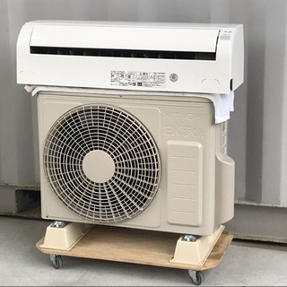 美品！日立 エアコン◇主に10畳◇2018年製◇RAS-AJ28H