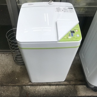 保証付き　ハイアール　洗濯機　JW-K33F  リサイクルショッ...