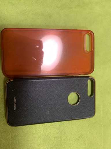 Docomo iPhone 7 Plus ブラック 128GB 中古品美品