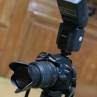 (付属品多数)Nikon D3200 デジタル一眼レフ ダブルズ...
