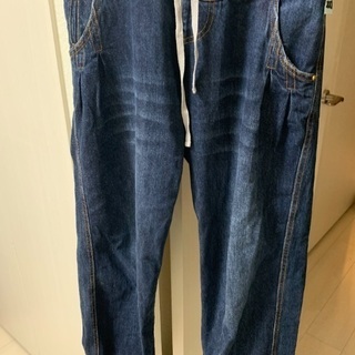 甘辛ミックス休日デニムコーデ セットの画像
