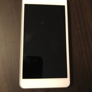 ワイモバイルアンドロイドスマホ京セラの画像