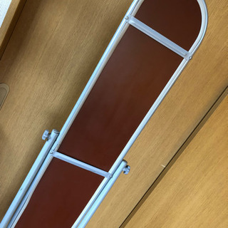 姿見鏡 ワンコインの画像