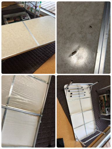キャンプ用品  備品