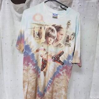 スタ―ウォ―ズTシャツ