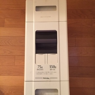 米びつ