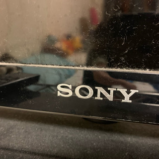 家電、テレビ、ソニー 早い者勝ちです。【訂正】の画像