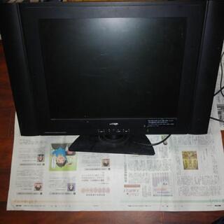 [取引中]ジャンク品★チューナーなしテレビ