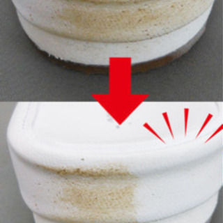 ⭐️ナースシューズLサイズ 新品未使用❣️⭐️の画像