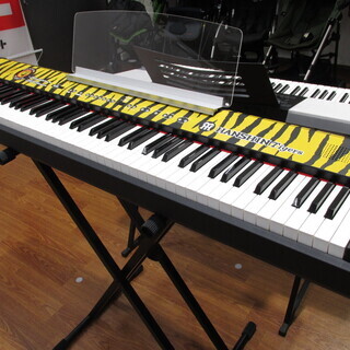 限定300台　KAWAI(カワイ)　阪神タイガースモデルの画像