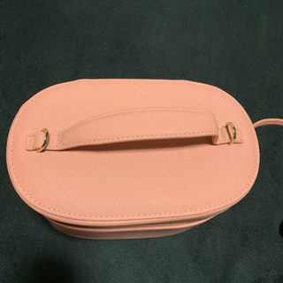 ショルダーバッグの画像