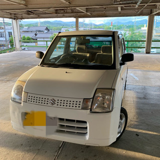 平成16年アルト 車検令和2年2月