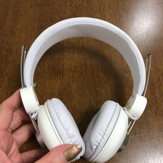 ★美品★ヘッドホンの画像