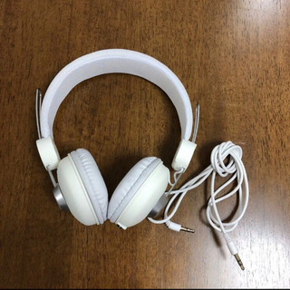 ★美品★ヘッドホンの画像