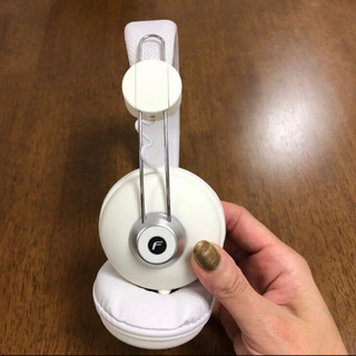 ★美品★ヘッドホンの画像