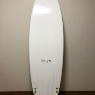 サーフボード Three Weather 6'6の画像