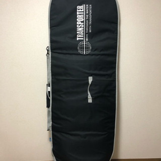 サーフボード Three Weather 6'6の画像