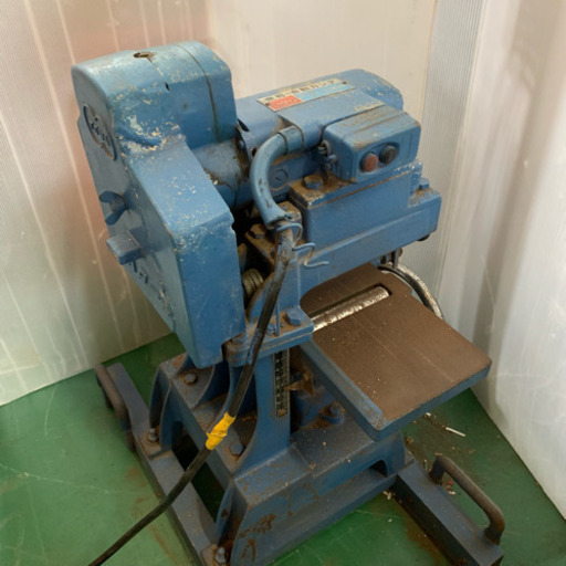 ☆動作確認済み☆ 東和 自動カンナ 電動工具 東 e