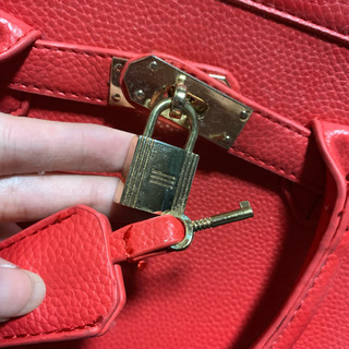 ハンドバッグの画像