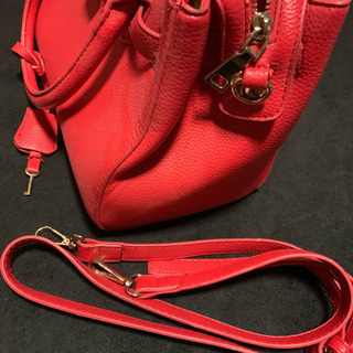 ハンドバッグの画像