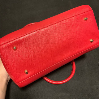 ハンドバッグの画像