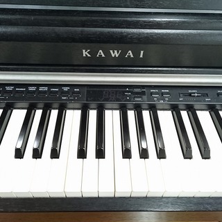 カワイ CN33C｜2012年製｜中古電子ピアノ KAWAI CN33C（2012年製／高低