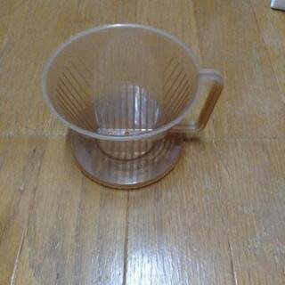 引取者決定　食器＆コーヒードリッパーあげますの画像